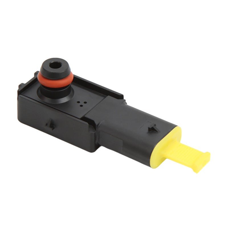 Sensata 5Q0 906 207 Brake Booster Pressure Sensor Perfect Fitment - High Quality Material Car Pressure Sensor for A1 A3 A5 A6 A7 A8 Q2 CADDY CRAFTER - Image 4