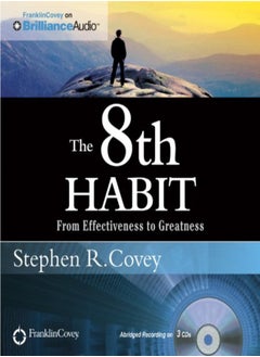 8Th Habit by Stephen R. Covey Paperback - pzsku/ZC75E8FBFE1A448F97E52Z/45/_/1698837223/7f2d1d32-7fcf-452a-85ce-34c2ea3685de