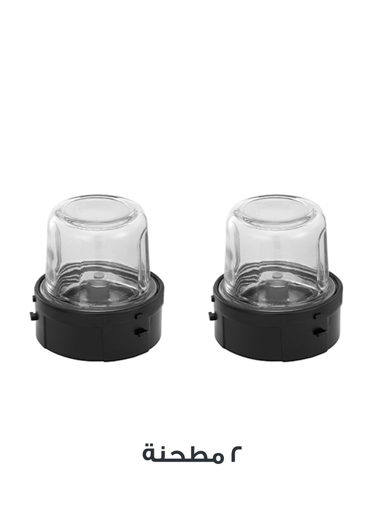 Levon stainless steel blender. 1000 watts. 1.7 liters. - Image 2