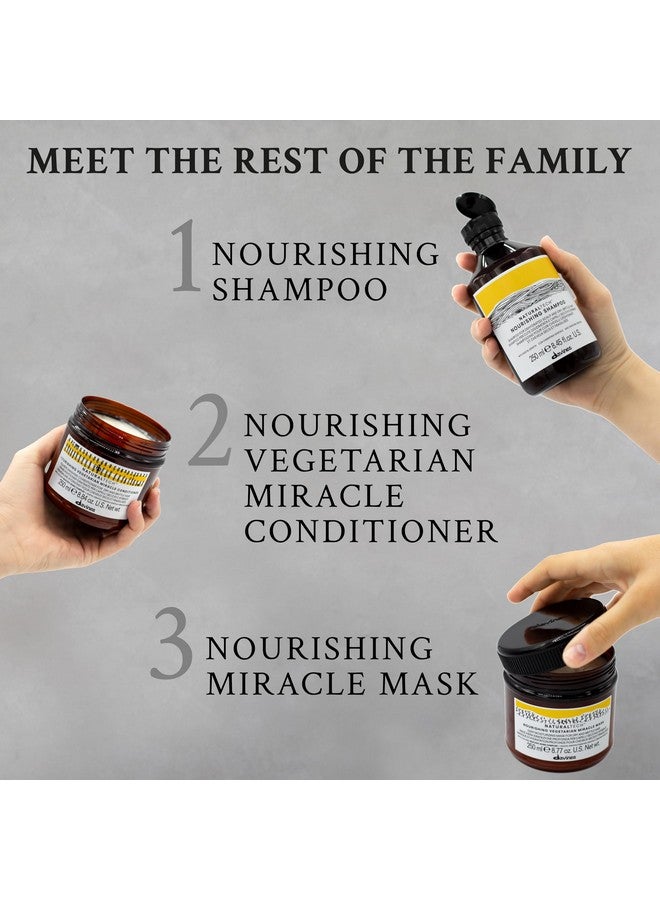 دافينز ناتشورال تيك، سيلر الكيراتين المغذي، لا يحتاج إلى شطف، لتنعيم وحماية الشعر من الأطراف المتقصفة، 3.38 أونصة سائلة. - Image 4