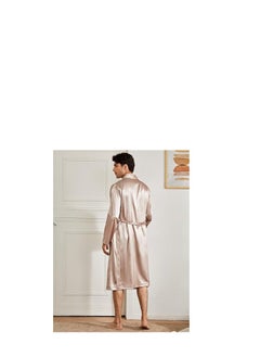 ماركة غير محددة روب ستان رجالى و شورت  - Image 4