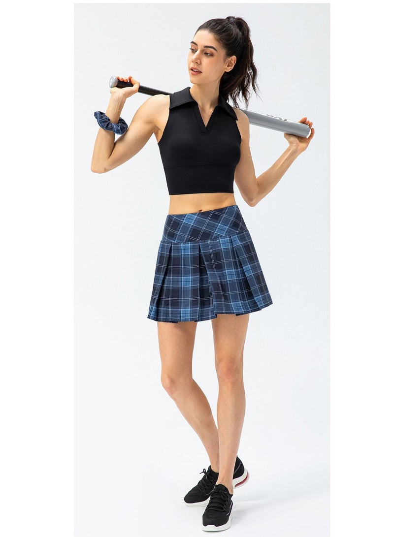 Loquat New yoga sports dress  - Image 3