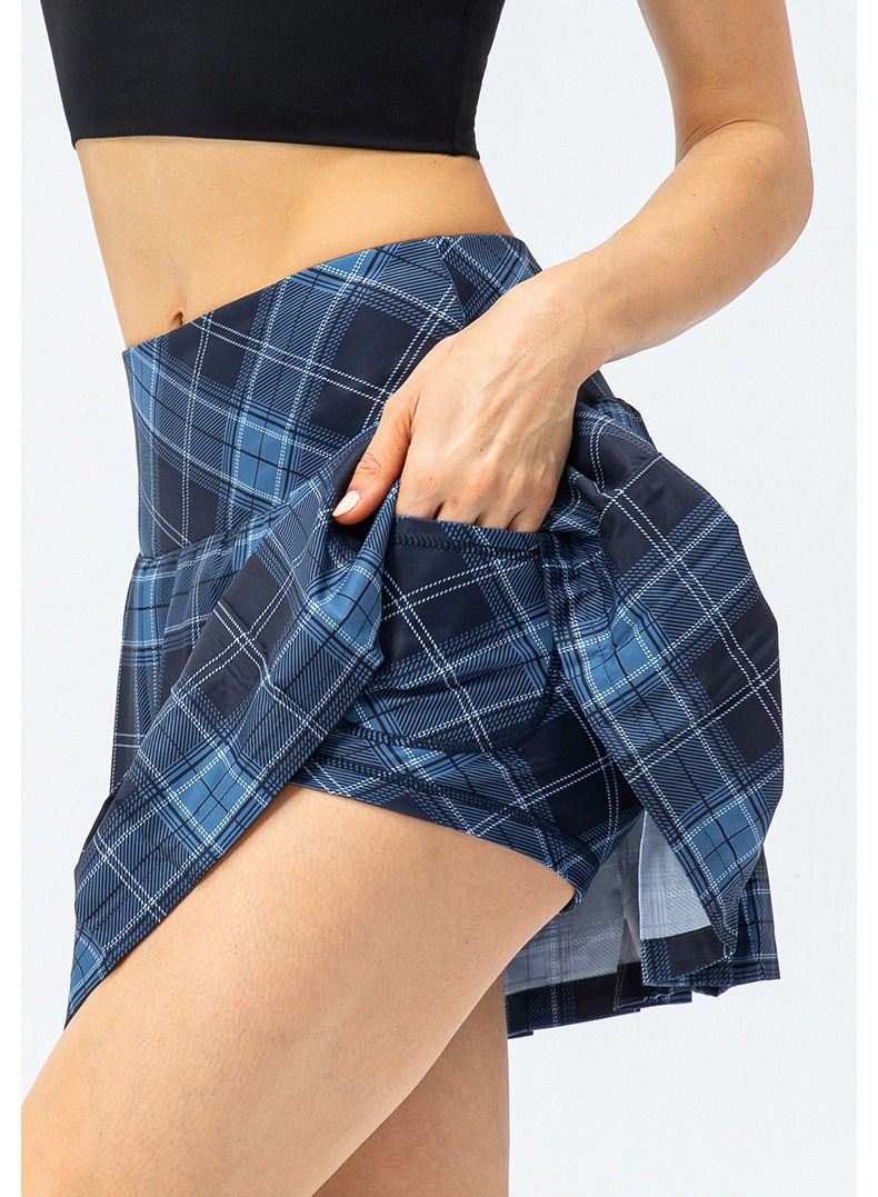 Loquat New yoga sports dress  - Image 2