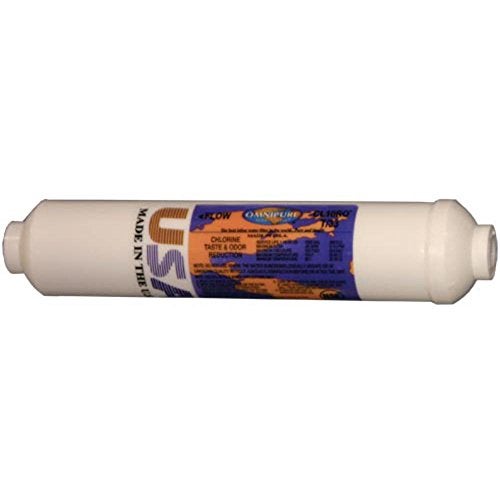 Omnipure خرطوشة ترشيح الرواسب Omnipure K5605-JJ - Image 1