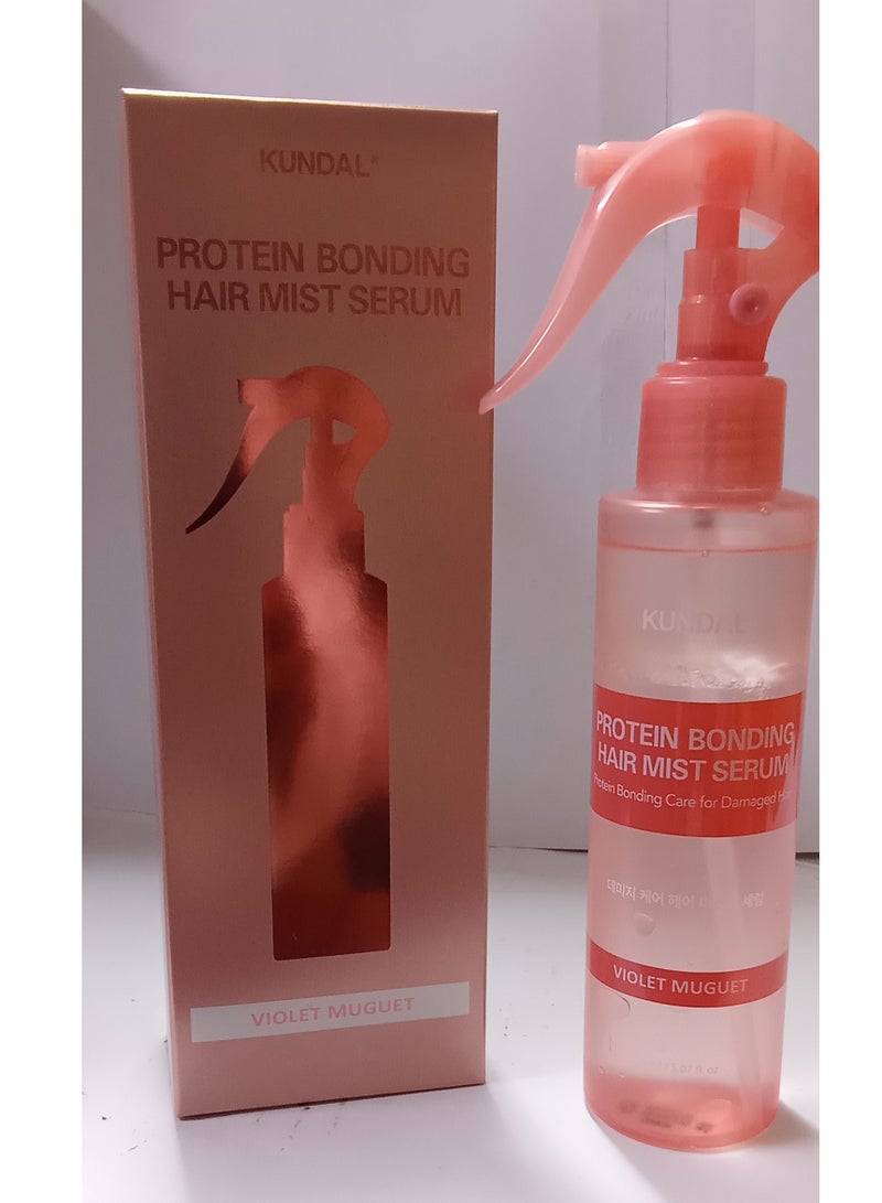 كاندال سيروم بروتين بخاخ 150 مل للعناية بالشعر التالف