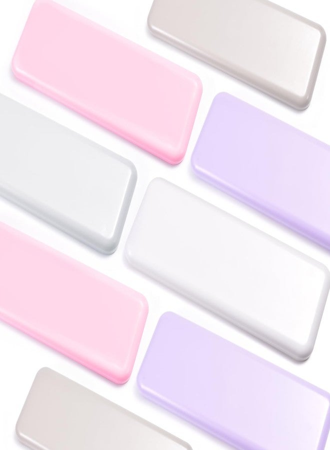 KADS Arm Rest for Nails Cushion,Hand Rest for Nails Tech, Hand Rest Pillow for Nails Toenails, Detachable Nail Art Accessories Tool for Nails Tech (Pink) - Image 5