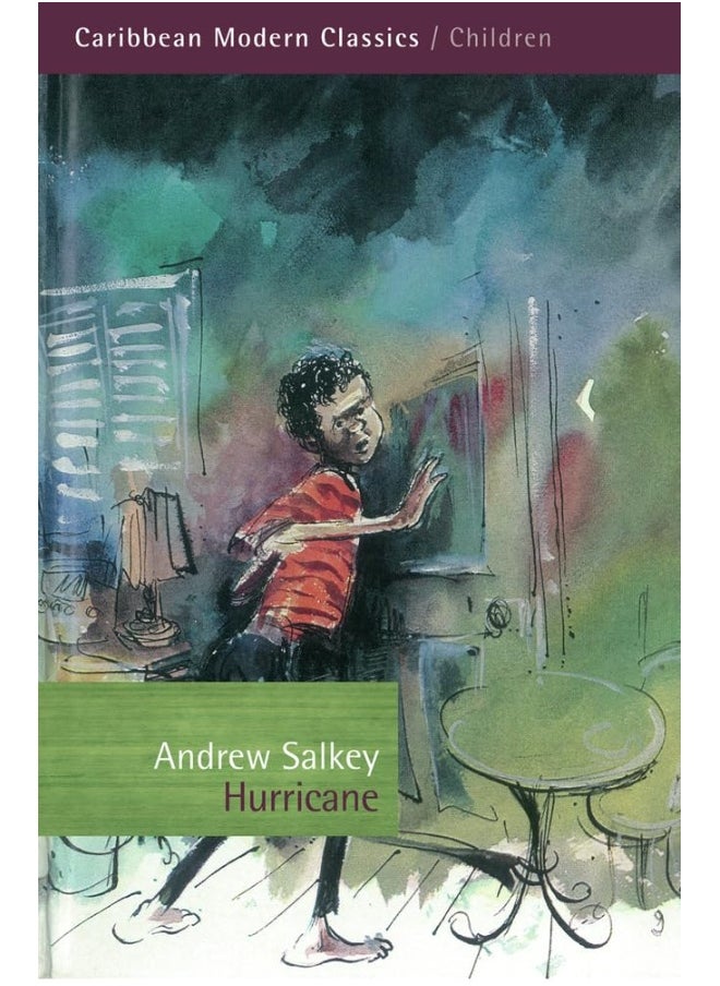 Hurricane  - Image 1