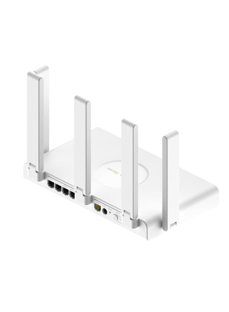 Ruijie RG-EW3000GX 3000M Wi-Fi 6 Dual-WAN Gigabit Router - Image 2