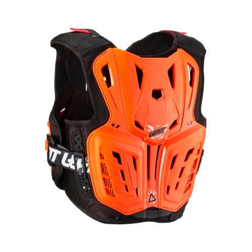 LEATT واقي صدر 4.5 جونيور - Image 4