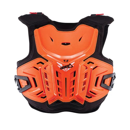 LEATT واقي صدر 4.5 جونيور - Image 3