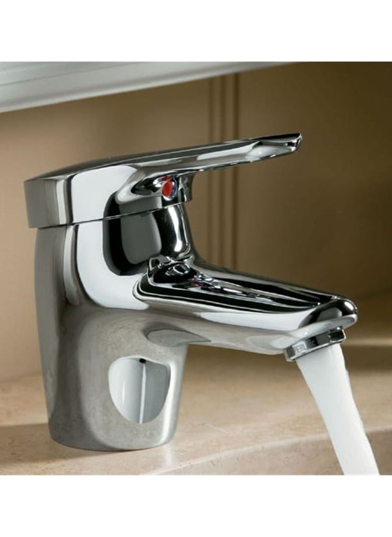 Jacob Delafon - Basin  Mixer Kandide Jacob Delafon E660 - Image 1