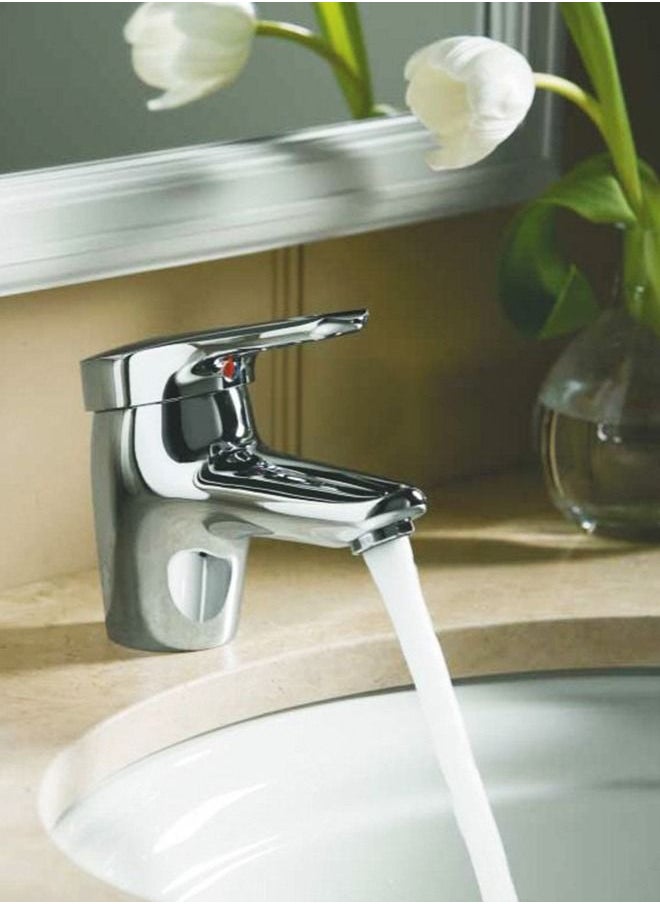 Jacob Delafon - Basin  Mixer Kandide Jacob Delafon E660 - Image 1