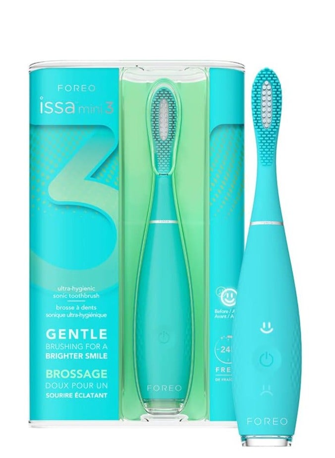 فوريو جهاز فوريو إيسا ميني 3 سمر سكاي - Image 1