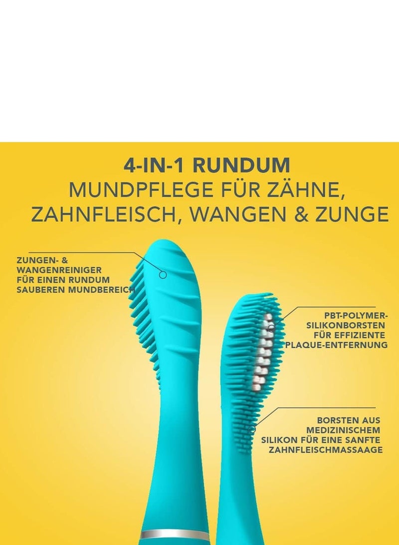 فوريو جهاز فوريو إيسا ميني 3 سمر سكاي - Image 2