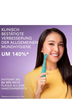 FOREO Foreo ISSA mini 3 Summer Sky  - Image 3