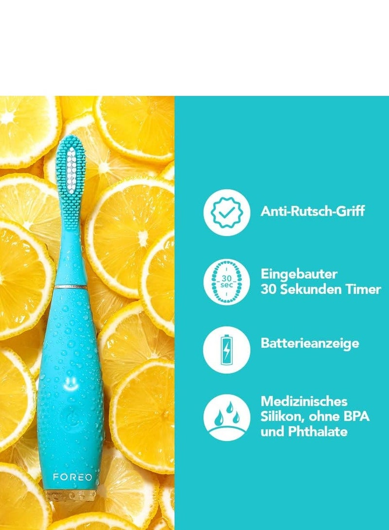 فوريو جهاز فوريو إيسا ميني 3 سمر سكاي - Image 4