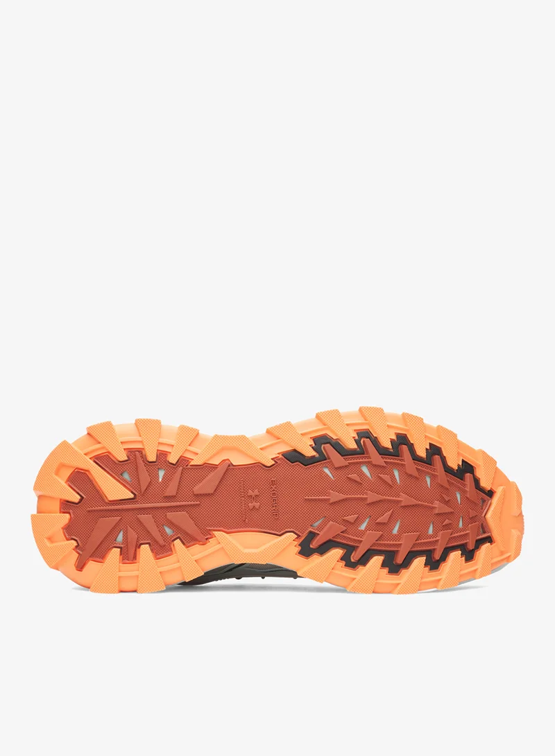 اندر ارمر Explor Trail