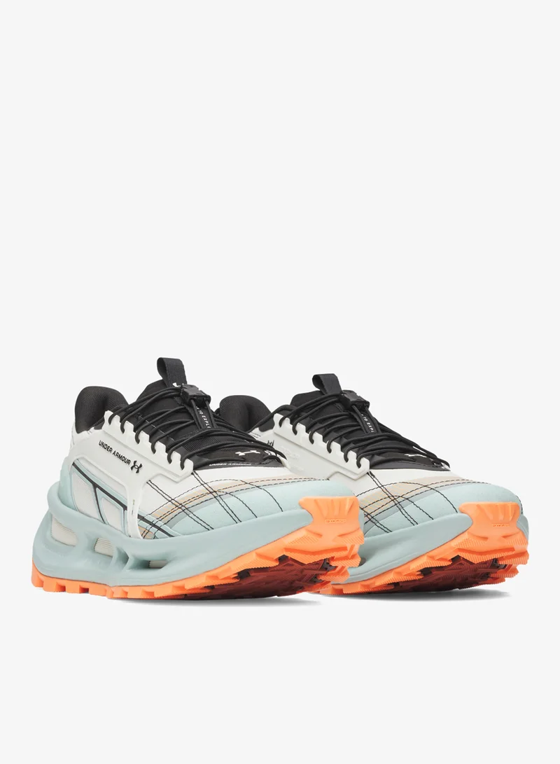 اندر ارمر Explor Trail