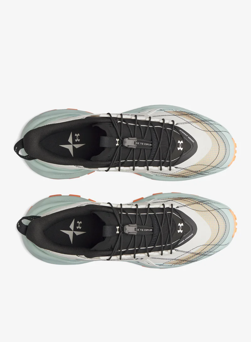 اندر ارمر Explor Trail