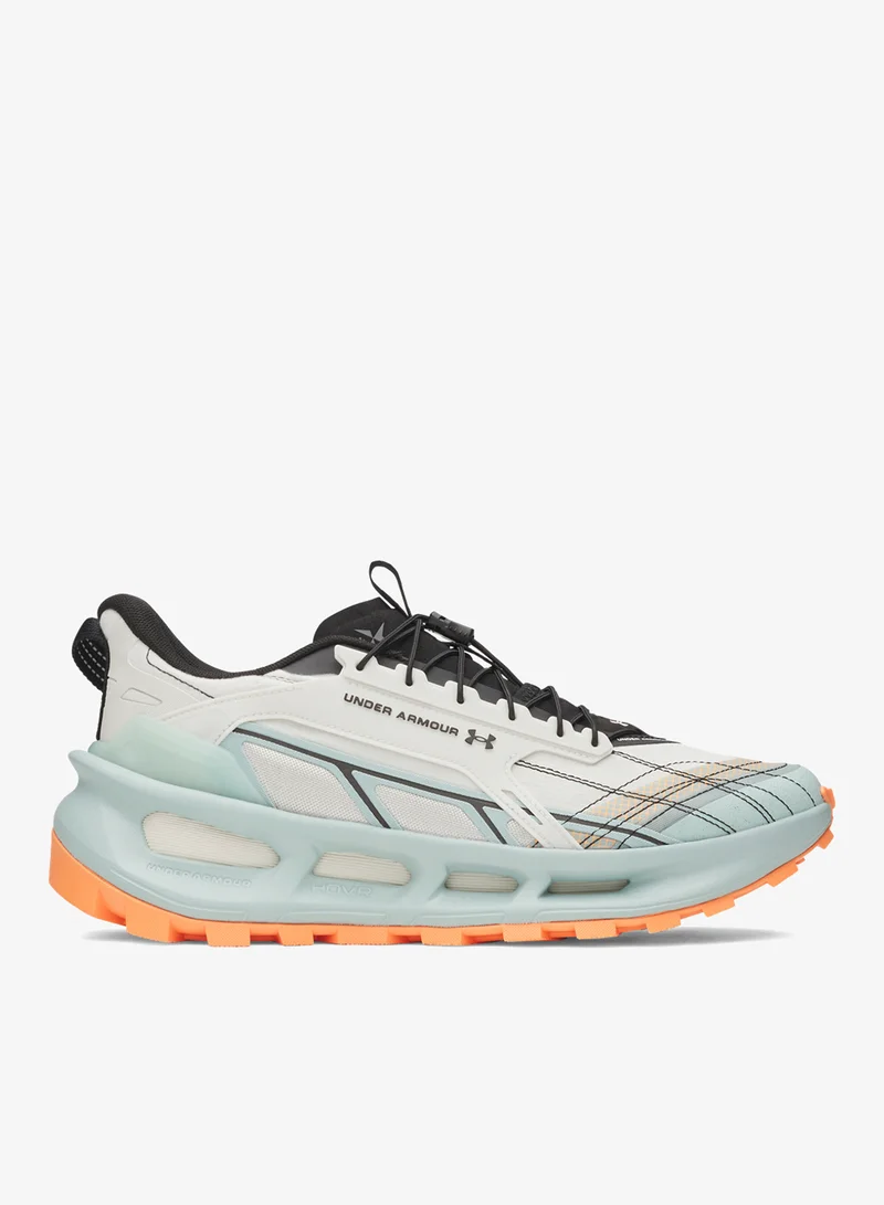 اندر ارمر Explor Trail