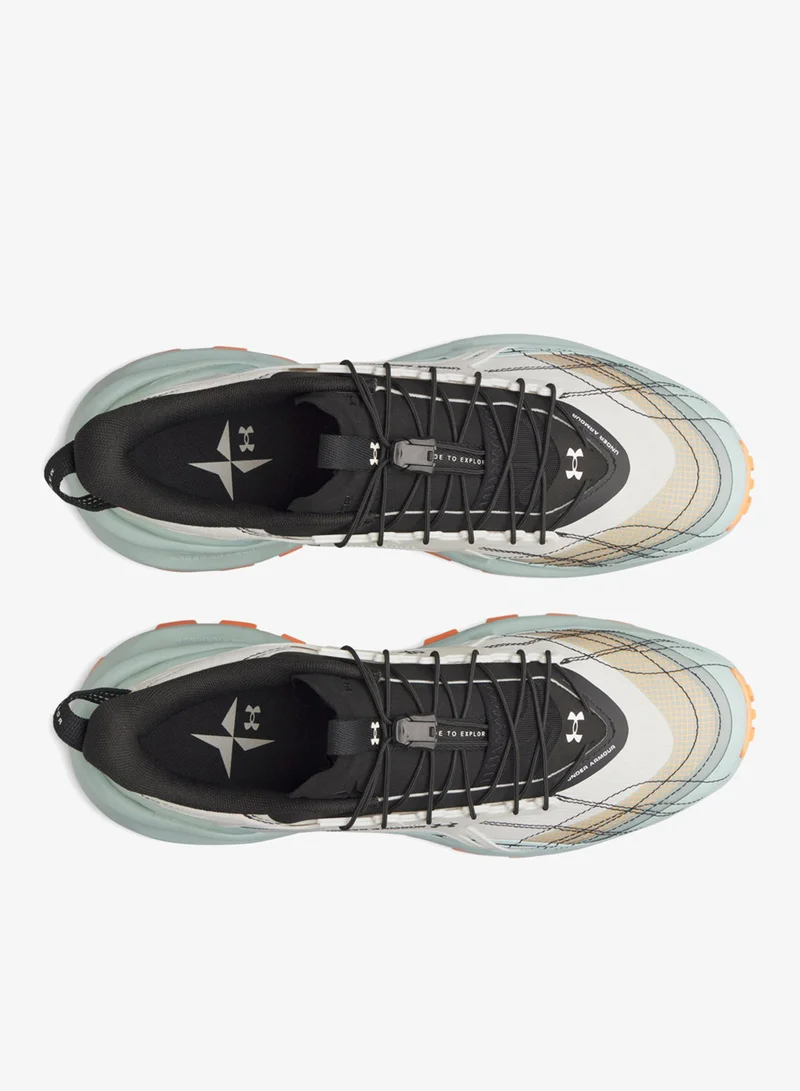 UNDER ARMOUR Explor Trail