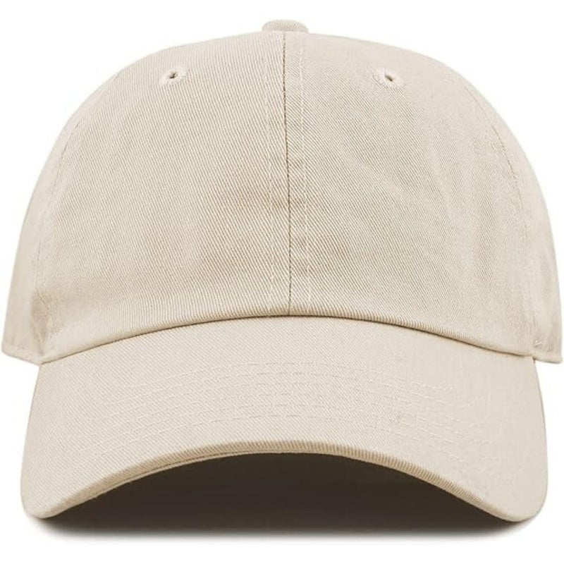 lowercase Store lowercase Baseball Cap for Men and Women Adjustable Size for Summer Season, Running Workouts and Outdoor Activities - Image 2