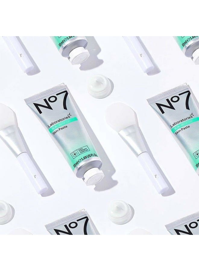 No7 Laboratories Cica-Rescue Skin Paste (50ml) - Image 3