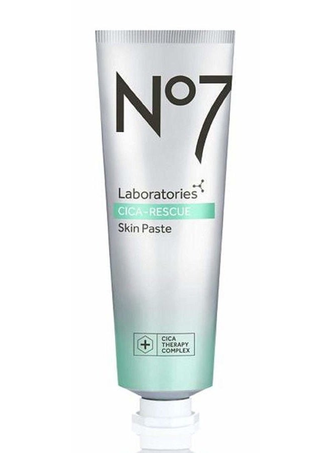 No7 Laboratories Cica-Rescue Skin Paste (50ml) - Image 1