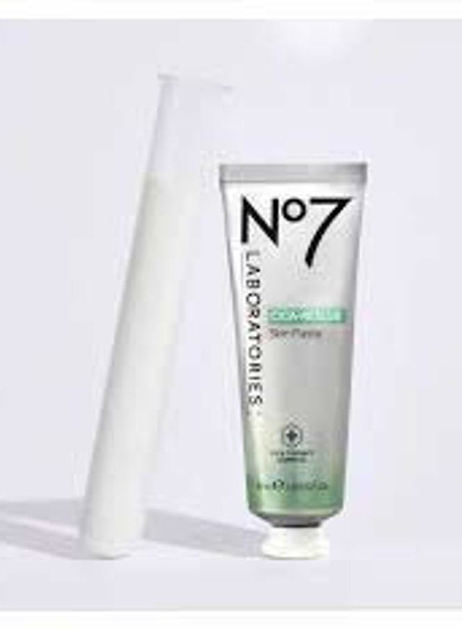 No7 Laboratories Cica-Rescue Skin Paste (50ml) - Image 4