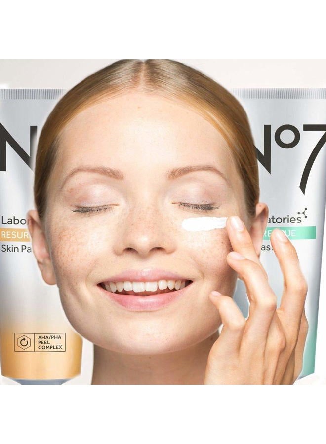 No7 Laboratories Cica-Rescue Skin Paste (50ml) - Image 5