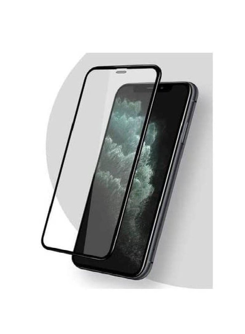 2 Pack Shockproof Bumper Case and Screen Protector compatible with iPhone 12 Pro - Image 2