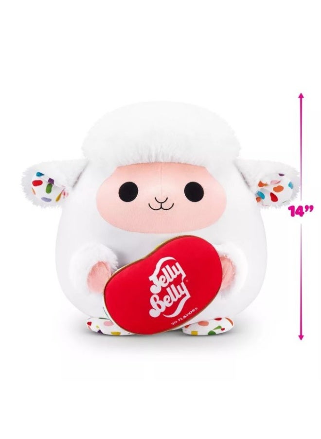 SNACKLES Snackles 14" Lamb And Jelly Belly S2  - Image 3