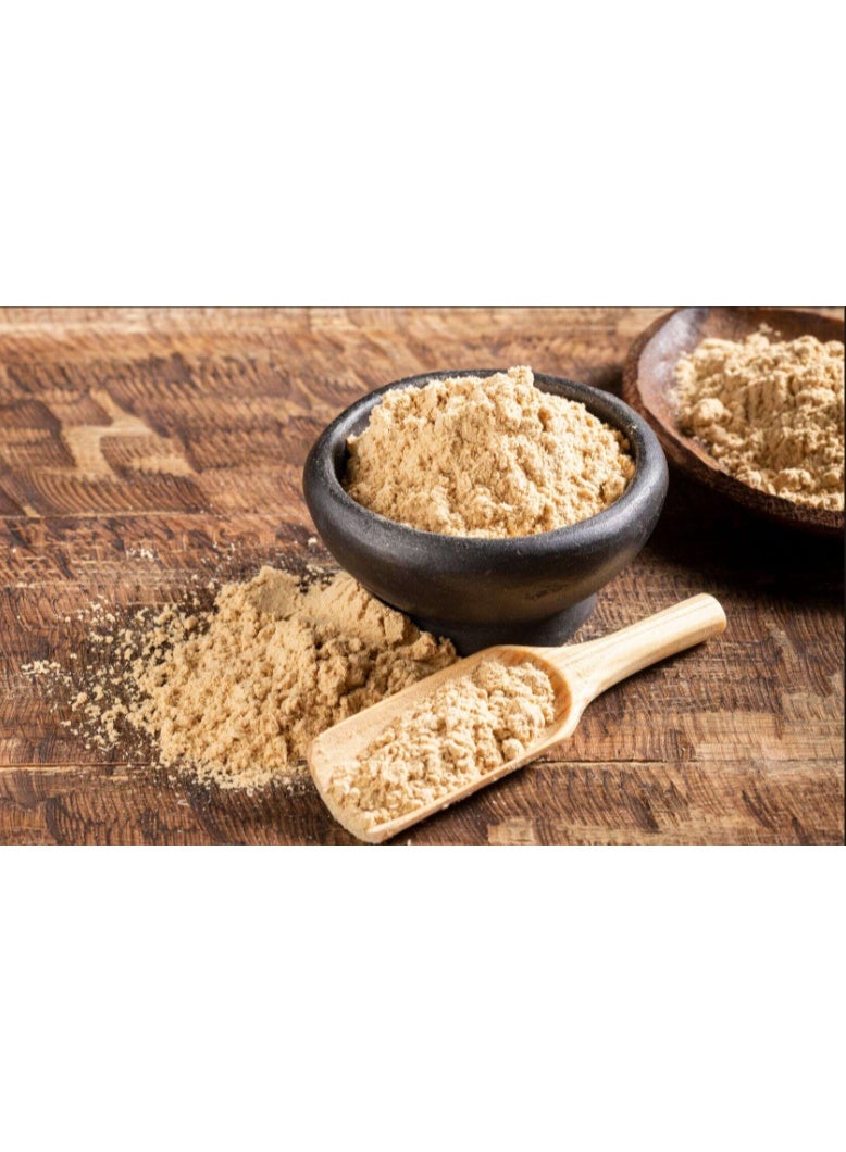 Maca Root Power | Natural Herbal Supplement for Energy, Vitality & Daily Wellness | Premium Quality Maca Powder - Image 2