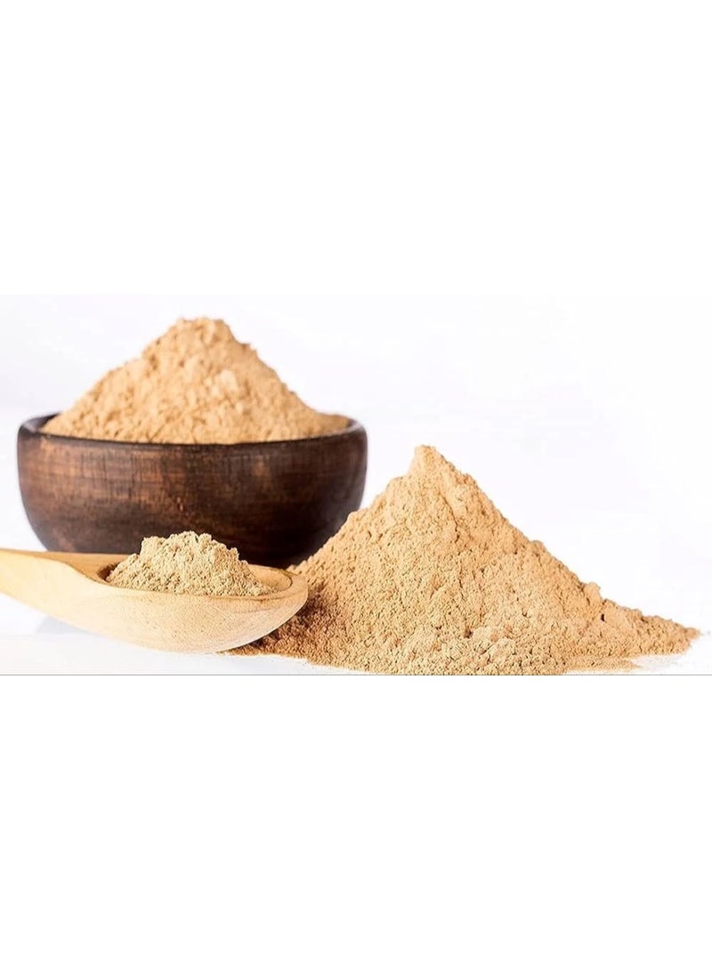 Maca Root Power | Natural Herbal Supplement for Energy, Vitality & Daily Wellness | Premium Quality Maca Powder - Image 3