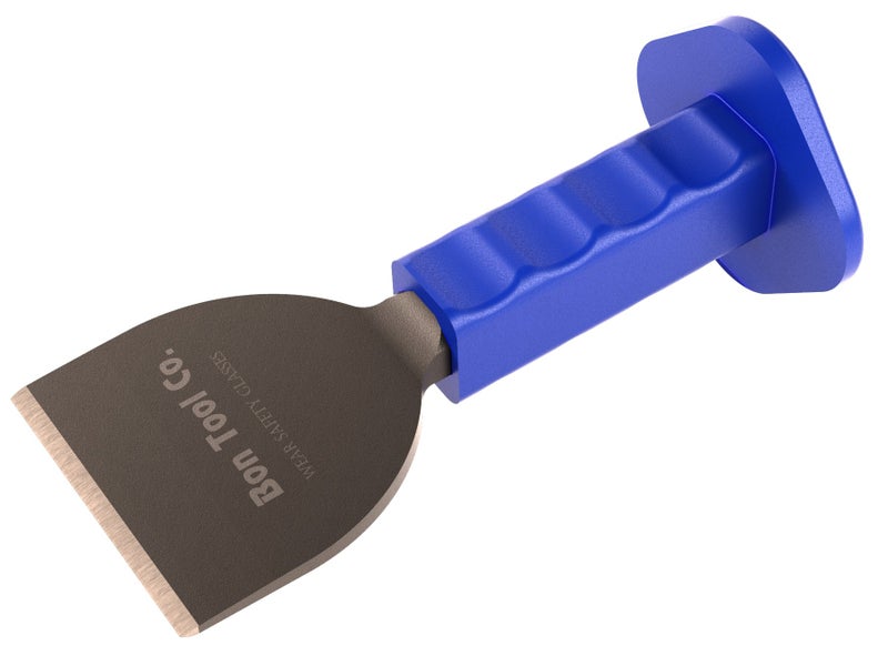 Bon Tool Brick Chisel Protective Grip - Image 4