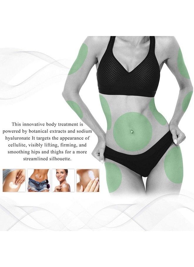 lipo applicator Ultimate Defining Body Gel Applicator Lipo Gel Cream It Works For Firming Toning Contouring 150 Ml  - Image 4