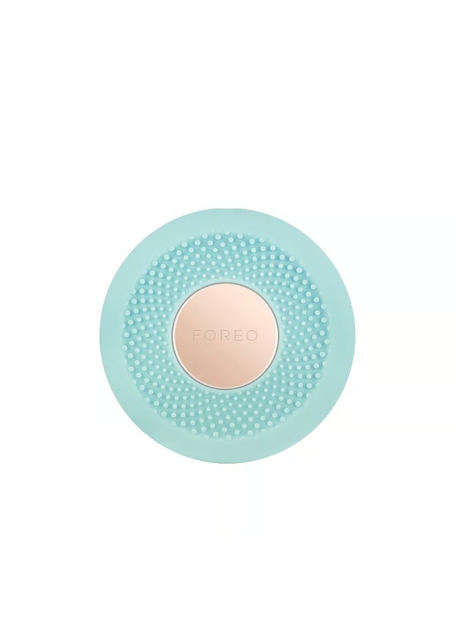 فوريو قناع FOREO UFO™ mini 2 المُدفأ بتقنية LED، لون نعناعي - Image 1