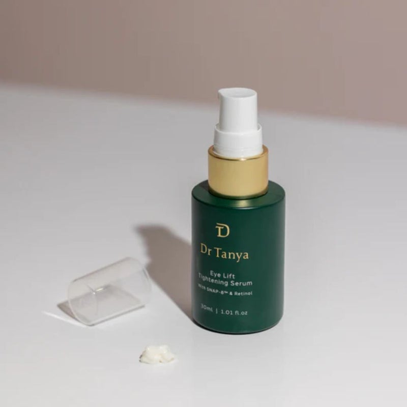 Dr. Tanya Eyelift Tightening Serum 30ml - Image 2