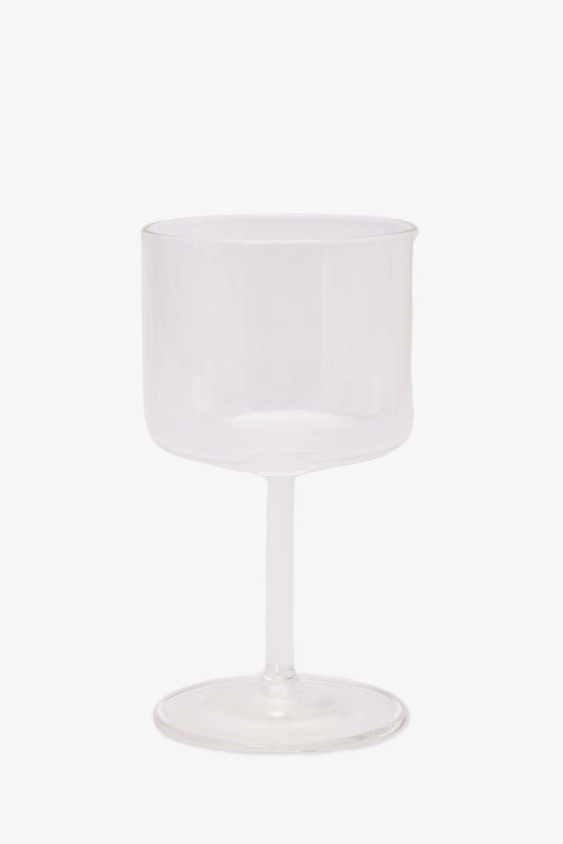 Crystal Glass Cup
