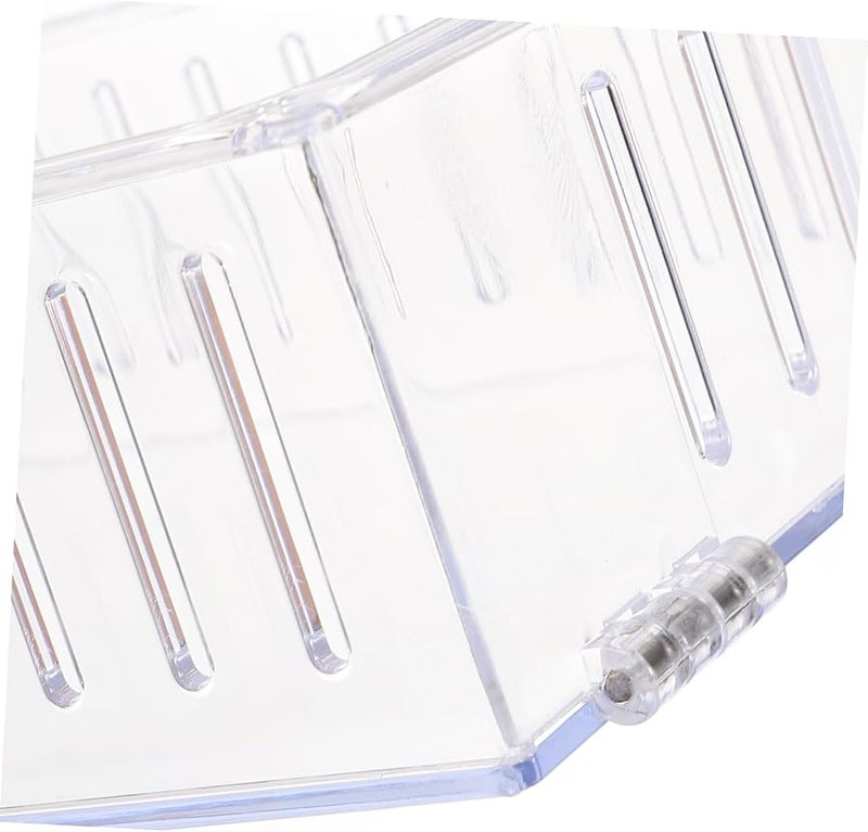 Thermostat Lock Box Protective Cover Wall Mounted Air Conditioner Supply - Image 5