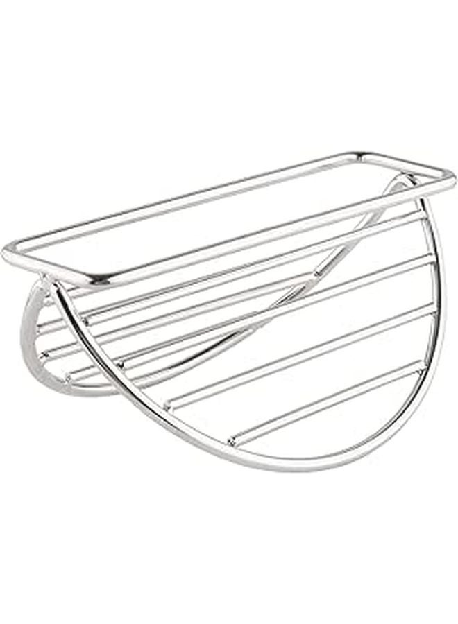 Stainless Steel Taco Stand For Efficient Storage And Presentation Ideal For Home Cooks - Image 1