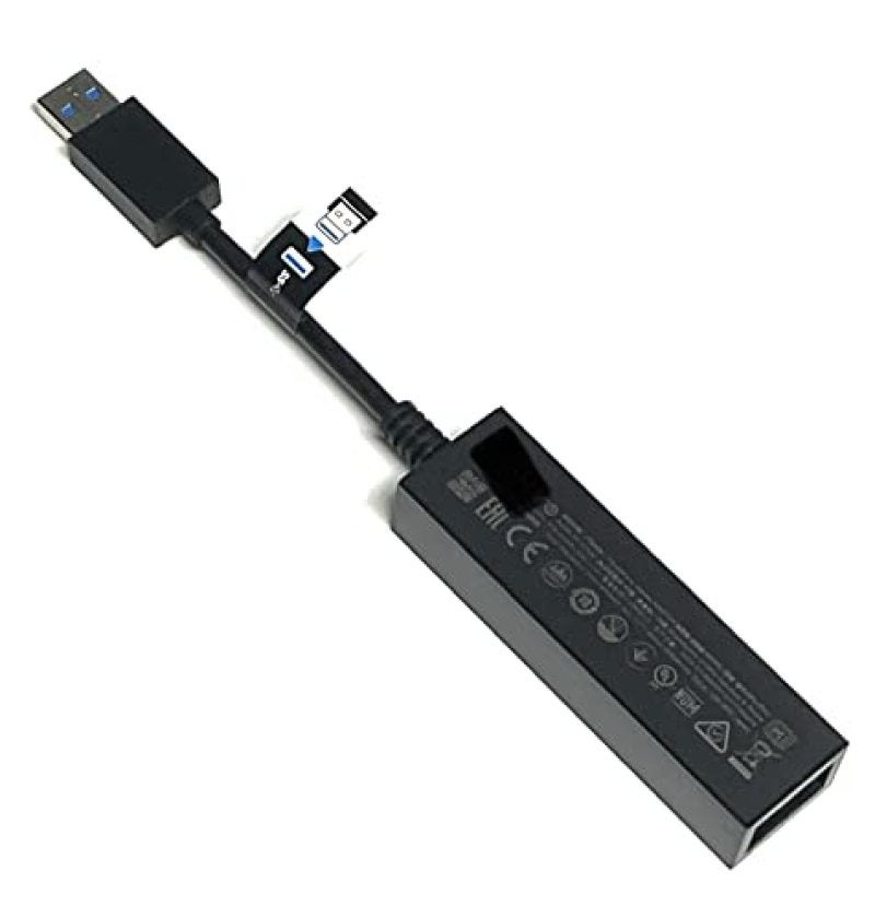 محول كاميرا PSVR بكابل USB من النوع A - توافق سلس مع PS5  
محول نظارة الواقع الافتراضي لبلاي ستيشن - سهولة التوصيل والتشغيل  
كابل الواقع الافتراضي لبلاي ستيشن 5 - Image 4