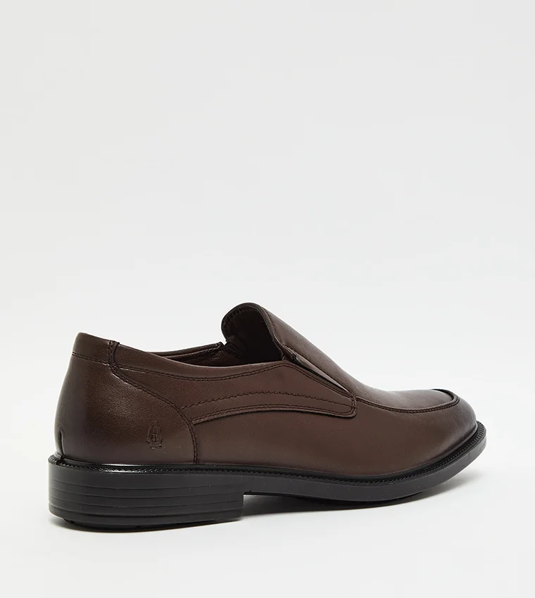 Hush Puppies  Hush Puppies Men's Brown Shoes for Men | Best Price UAE