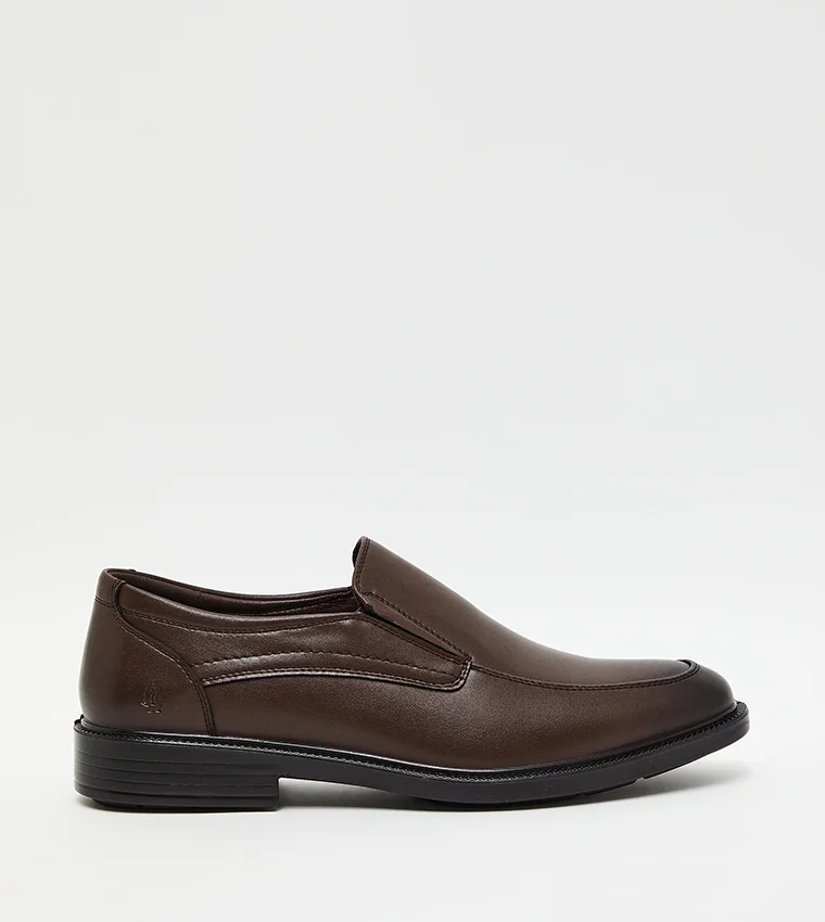 Hush Puppies Men's Brown Shoes