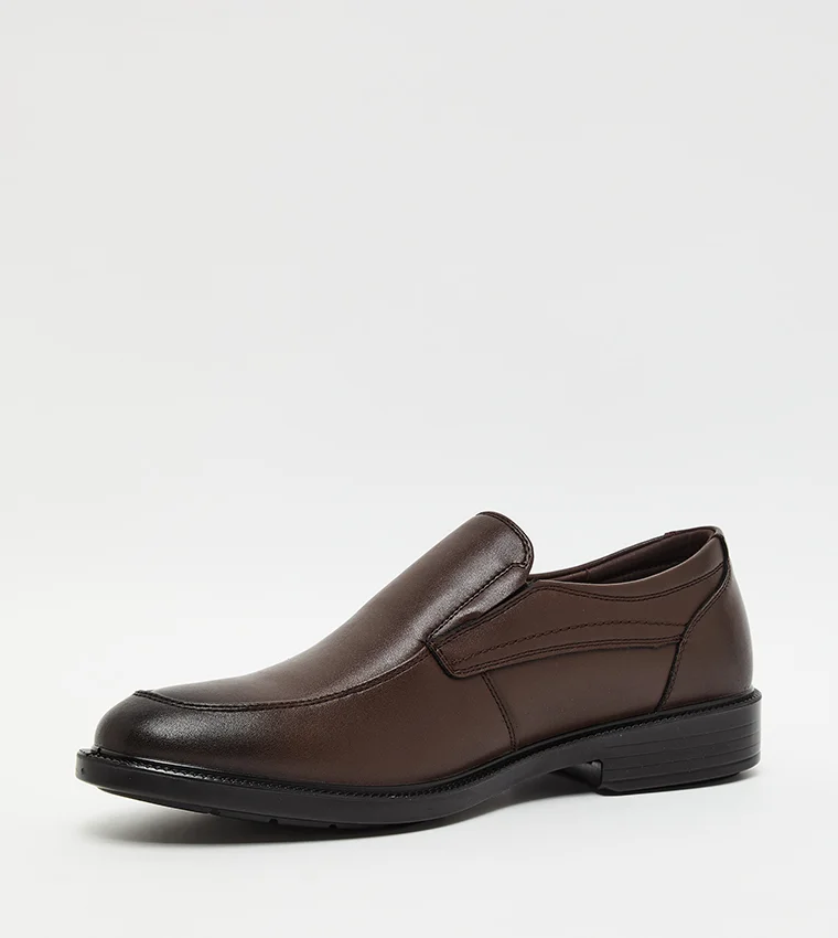 Hush Puppies Hush Puppies Men's Brown Shoes