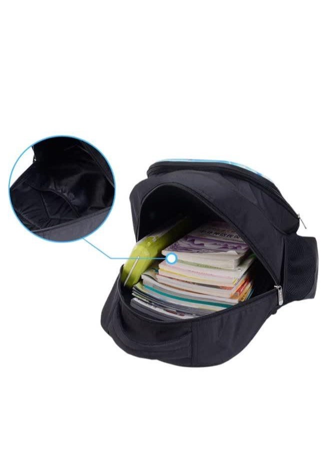 Bright Li Fire The latest version of the best-selling small-size schoolbag (students under the age of 12, primary school students, children to school) - Image 2