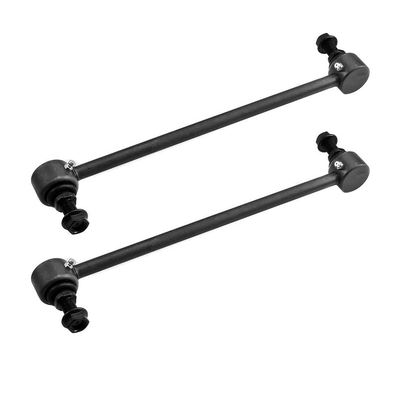 ASTARPRO 2pcs Front Sway Bar Links K750124 Compatible with Honda Pilot Acura ZDX MDX