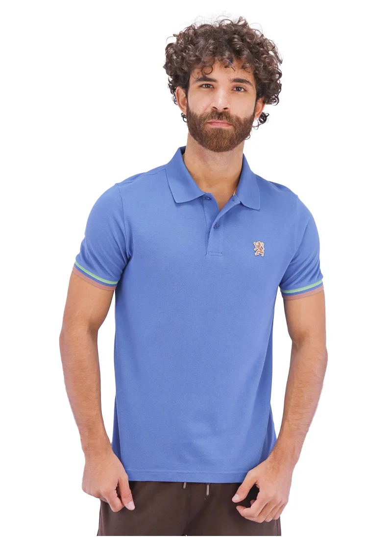 GIORDANO Men's Performance Polo