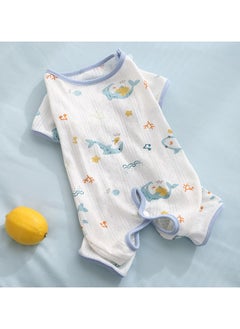 EBMINI Thin Anti Shedding Vest Cat Clothing  - Image 3