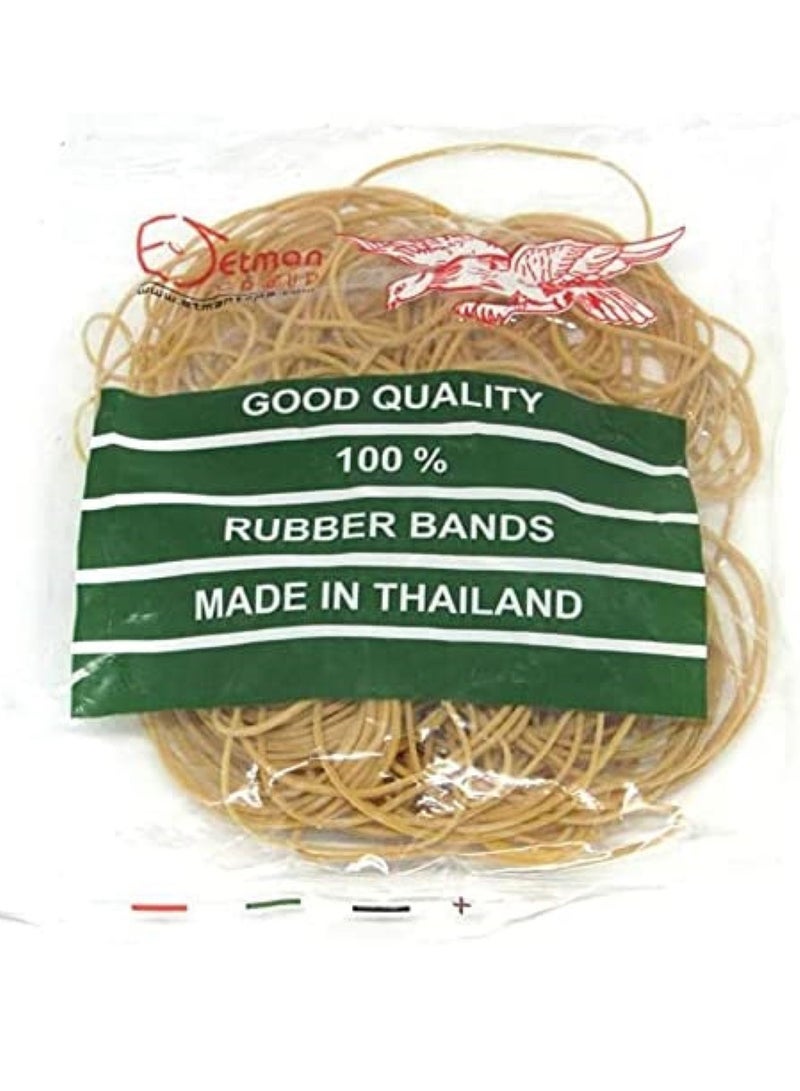 الأربطة المطاطية السيليكون 50 جرام